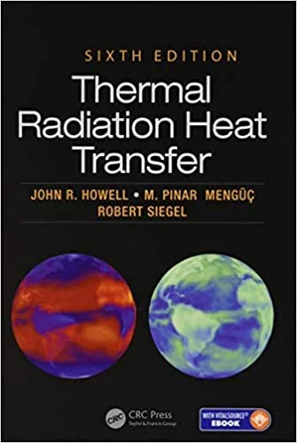 Solution Manual For Thermal Radiation Heat Transfer