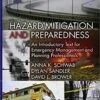 Solution Manual For Hazard Mitigation and Preparedness: An Introductory Text for Emergency Management and Planning Professionals