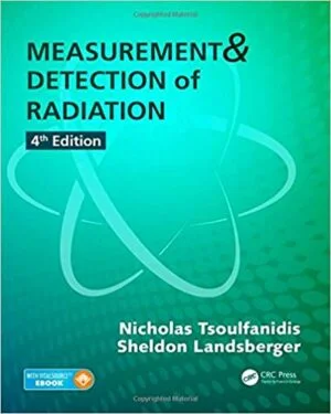 Solution Manual For Measurement and Detection of Radiation