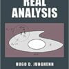 Solution Manual For A Course in Real Analysis