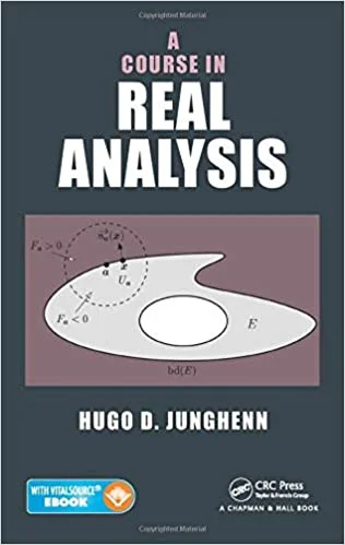 Solution Manual For A Course in Real Analysis