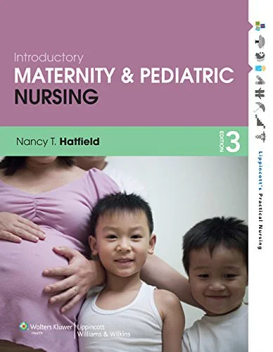 Test Bank For Introductory Maternity and Pediatric Nursing