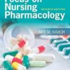 Test Bank For Focus on Nursing Pharmacology