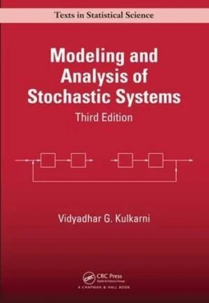 Solution Manual For Modeling and Analysis of Stochastic Systems
