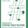 Test Bank For Introduction to Strategic Public Relations: Digital