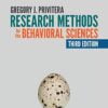 Solution Manual For Research Methods for the Behavioral Sciences