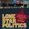 Test Bank For Lone Star Politics: Tradition and Transformation in Texas