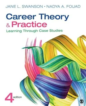Test Bank For Career Theory and Practice: Learning Through Case Studies