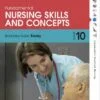 Test Bank For Fundamental Nursing Skills and Concepts