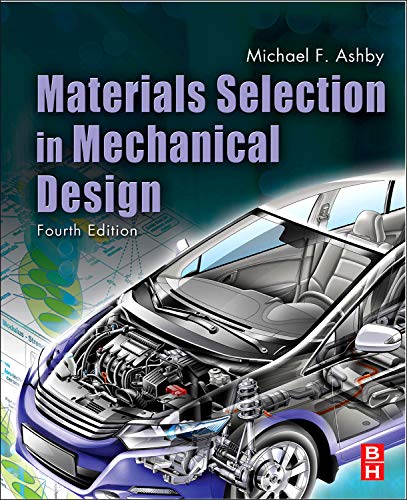 Test Bank For Materials Selection in Mechanical Design