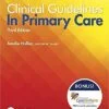 Test Bank For Clinical Gudelines In Primary Care