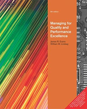 Test Bank for Quality And Performance Excellence: Management