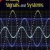 Solution Manual For Analog Signals and Systems
