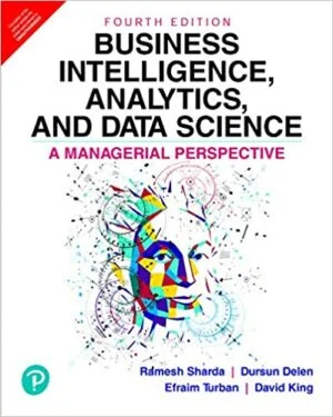 Solution Manual For Business Intelligence