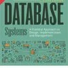 Solution Manual For Database Systems: A Practical Approach to Design