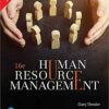 Test Bank For Human Resource Management