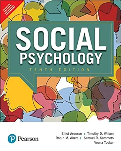Test Bank For Social Psychology