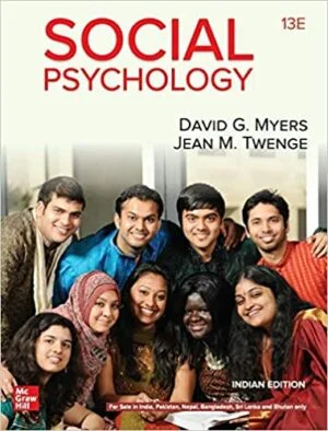Test Bank For Social Psychology