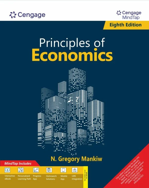 Test Bank For Principles of Economics