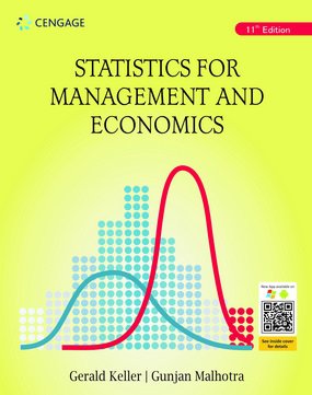Test Bank For Statistics For Management And Economics