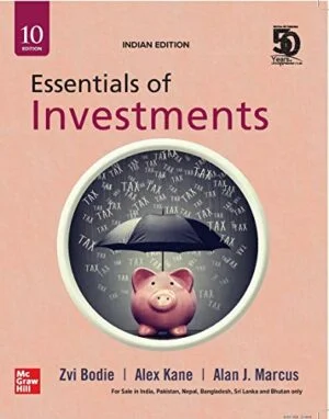 Test Bank For Essentials of Investments
