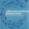 Test Bank for Organizationl Behavior