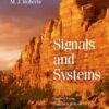 Solution Manual for Signals and Systems: Analysis of Signals Through Linear Systems