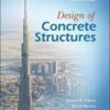 Solution Manual for Design of Concrete Structures