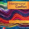Test Bank for Interpersonal Conflict