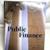 Test Bank for Public Finance
