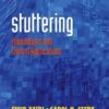 Test Bank for Stuttering: Foundations and Clinical Applications