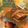 Test Bank for Medical-Surgical Nursing: Preparation for Practice: 1