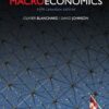Test Bank for Macroeconomics