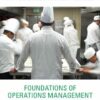 Solution Manual for Foundations of Operations Management