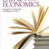 Solution Manual for Law and Economics, 6th Edition