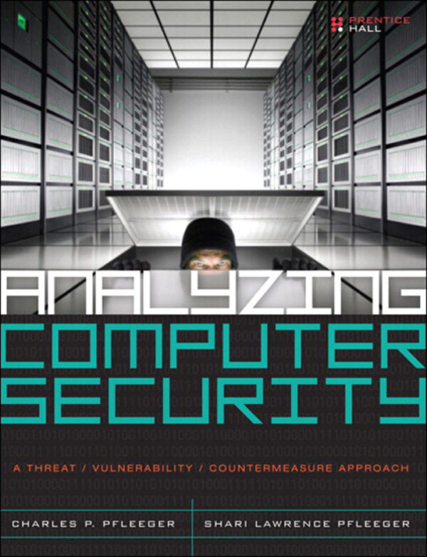 Solution Manual for Analyzing Computer Security: A Threat
