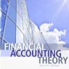 Solution Manual for Financial Accounting Theory