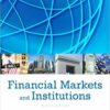 Test Bank for Financial Markets and Institutions
