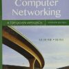 Solution Manual for Computer Networking: A Top-Down Approach