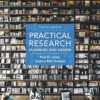 Test Bank for Practical Research: Planning and Design