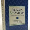 Solution Manual for Signals and Systems: Continuous and Discrete