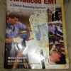 Test Bank for Advanced EMT: A Clinical-Reasoning Approach