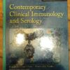 Test Bank for Contemporary Clinical Immunology and Serology