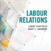 Solution Manual for Labour Relations