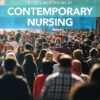 Test Bank for Ethics and Issues in Contemporary Nursing