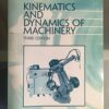 Solution Manual for Kinematics and Dynamics of Machinery
