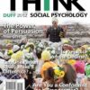 Test Bank for THINK Social Psychology
