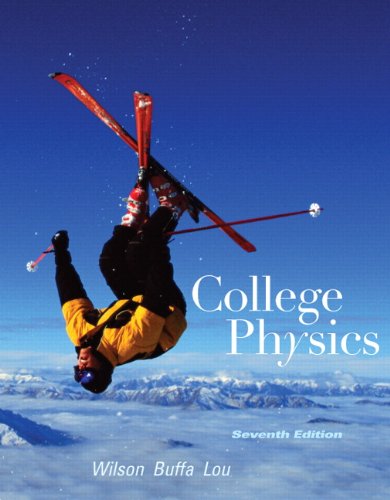 Test Bank for College Physics