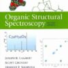 Solution Manual for Organic Structural Spectroscopy