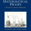 Solution Manual for Mathematical Proofs: A Transition to Advanced Mathematics